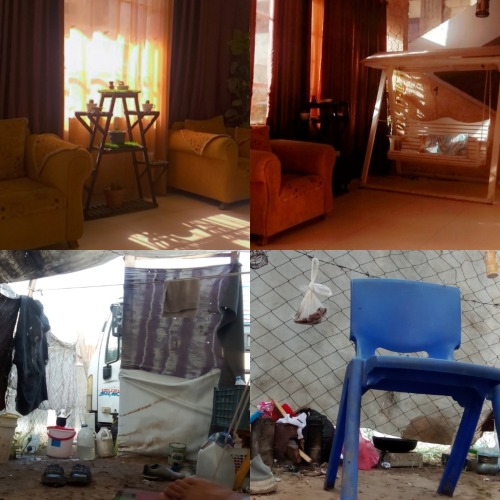 I Am Ahmed From Gaza. I Have Lived A Life Filled With Pain And Hardships, But Nothing Could Have Prepared