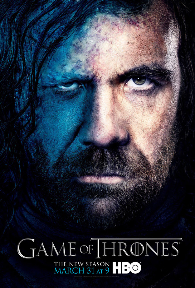 ern55:  Campagne de pub pour la saison 3 de Game of Thrones.