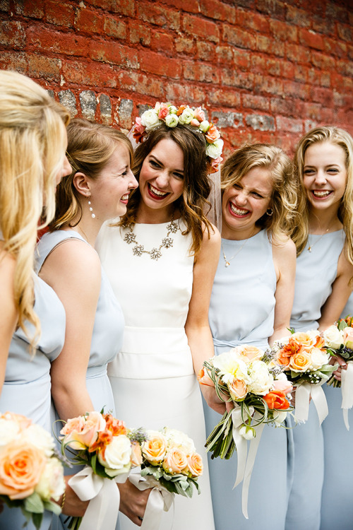 wedding bouquet