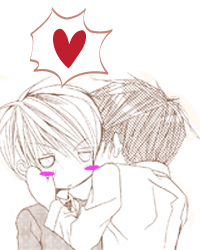 erishii:  Totally Captivated「Mookyul ✿ Ewon」 