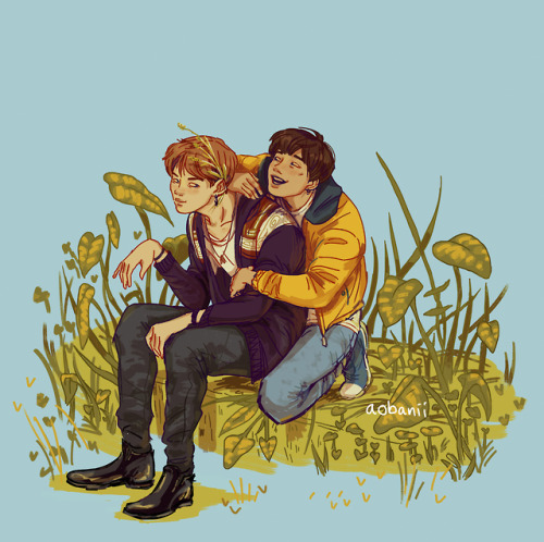 euphoria meets first love