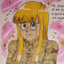 italianinjartist1992 - Loving anime and manga