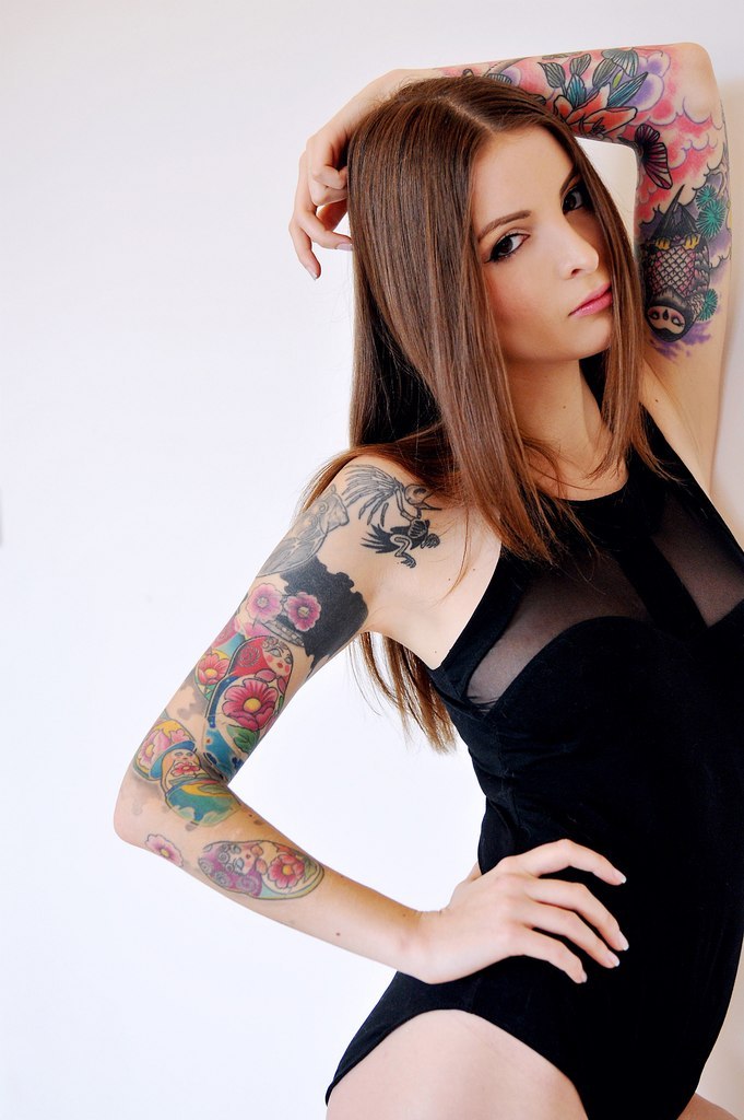 rowshark:  alice darling