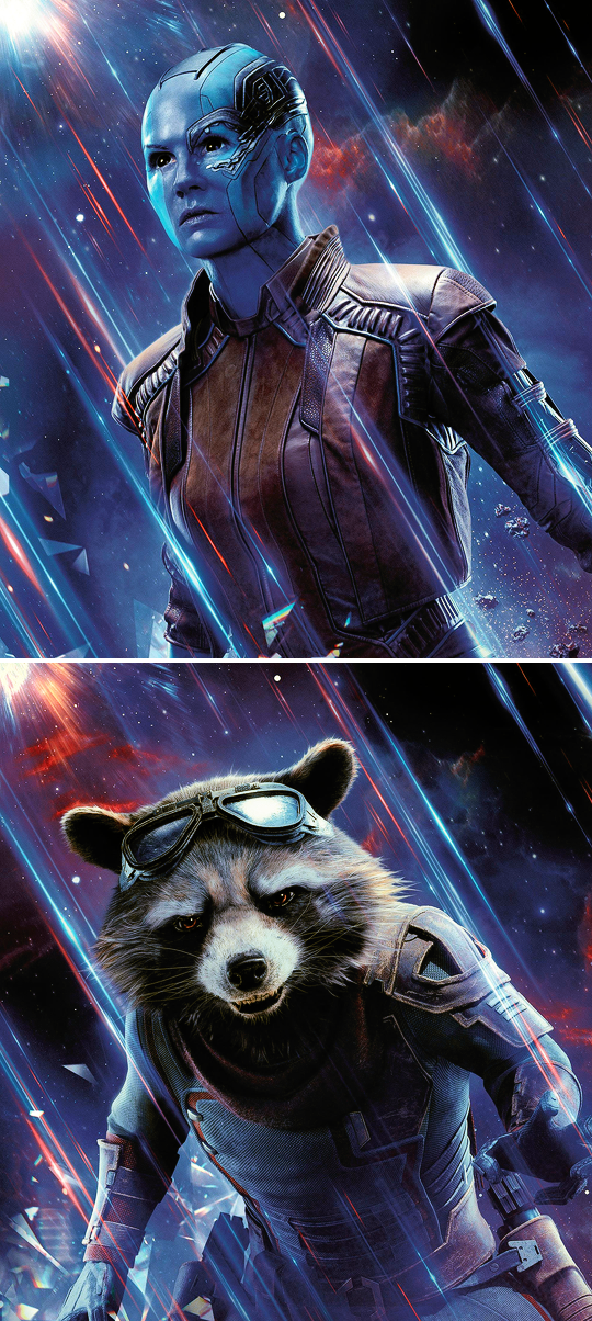 theavengers:  Avengers: Endgame (2019)