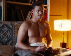 malecelebsandporn:Justin Timberlake in Wonder