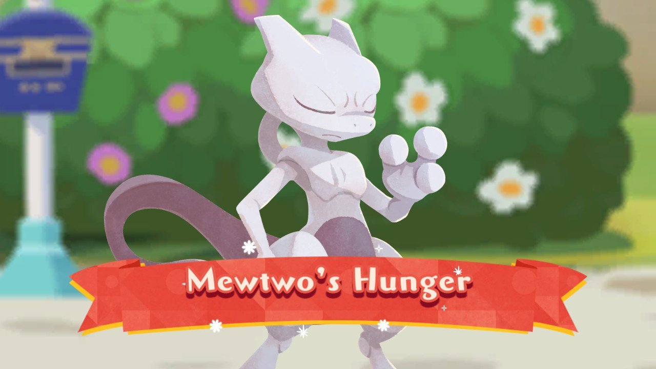I made this artwork of Mewtwo with his army of clones. I hope you all like!  I'd love to see Mewtwo with the clones in this game! : r/PokemonMasters
