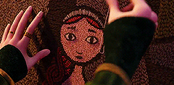 kricketoons:  Disney MemeMovies [7/9] → Brave 