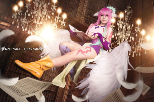 cosplayproductions:  Cosplay Productions