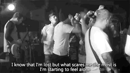 covnterpartx:  The Color Morale // Strange Confort 