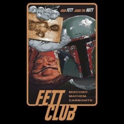 mellowfury:  Fett Club!