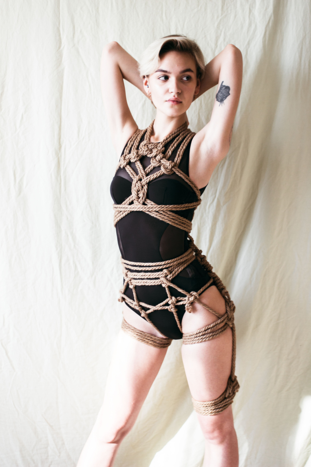 Ropeonbody