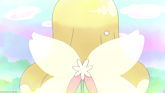Pretty Stuff