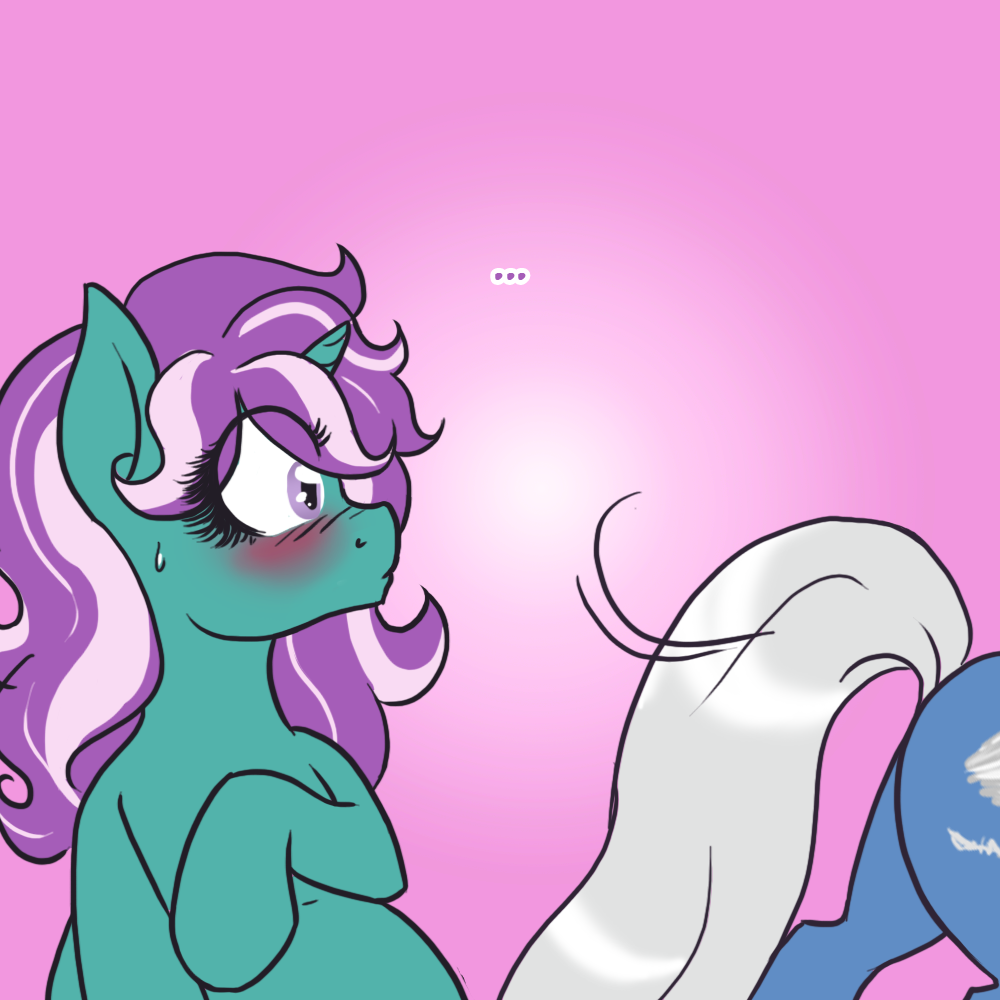 askbountybliss:I uh, I wasn’t exactly smooth in my early twenties, let’s say.X3