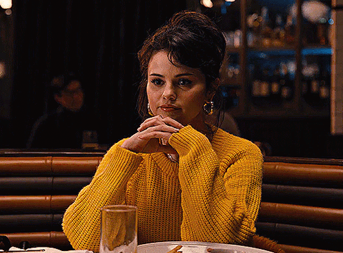 emziess:Selena Gomez as Mabel Mora Only Murders In the Building, Season 1, Episode
