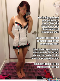 verybadgirlfriends:  I want this to happen to me.