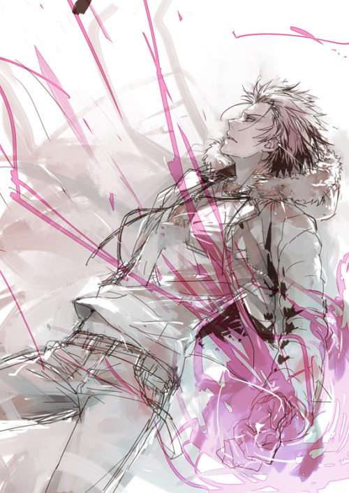 auric-blossom: Mikoto ♥ Artist: タカナギ＠二次元