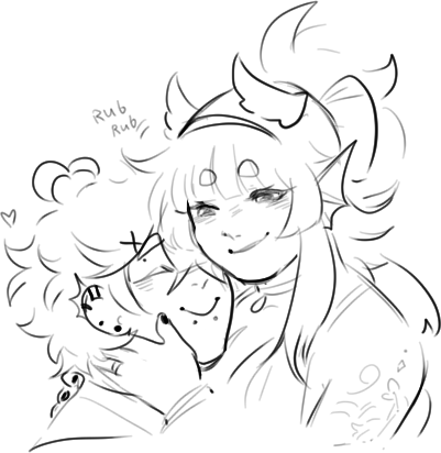I Like Them A Normal Amount-