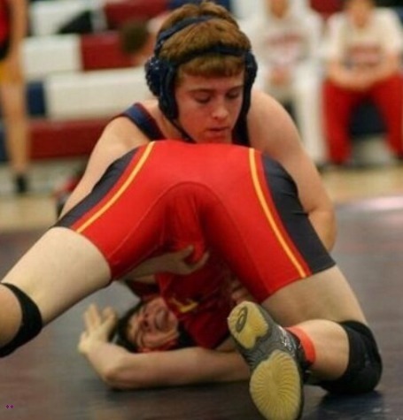 jockbrad:  Swimmers, wrestlers, football players / singlets, jockstraps, speedos