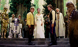 Help Me, Obi-Wan Kenobi. You’re My Only Hope.