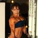 fitfemalefan:Evie LaRosa