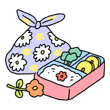Noeinoey - Fluffy Gangster W/ Flowers