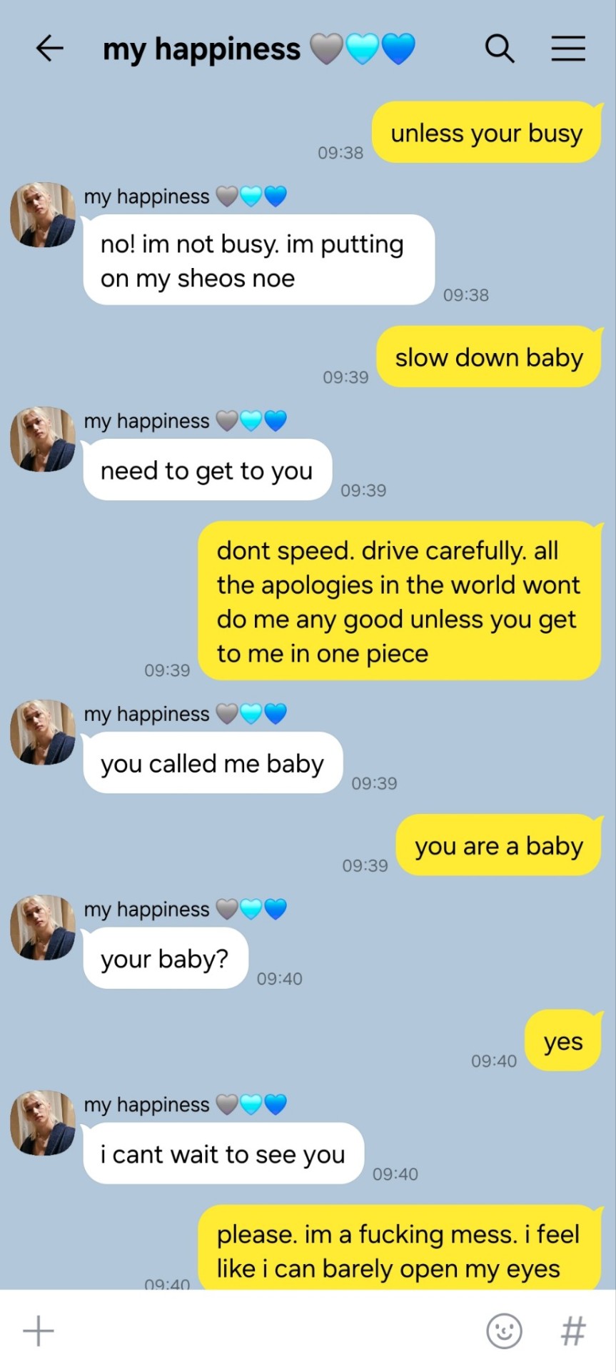 Arguing With Felix Pt. 2