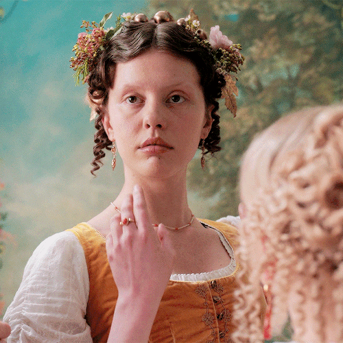 EMMA(2020)costume Appreciation: 6/(costume Design By Alexandra Byrne)