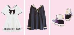 akaashie:  Become A Sailor!    1   2   3  ♥    4   5   6  7   8   9  ♥  10 11 1213 24 15  ♥  Discount Code: lovely7  