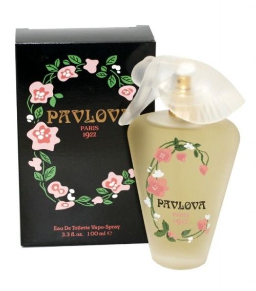 Pavlova Fragrance