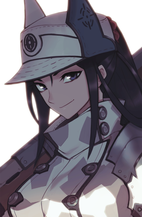 playing VC4 right now, did a quick kai