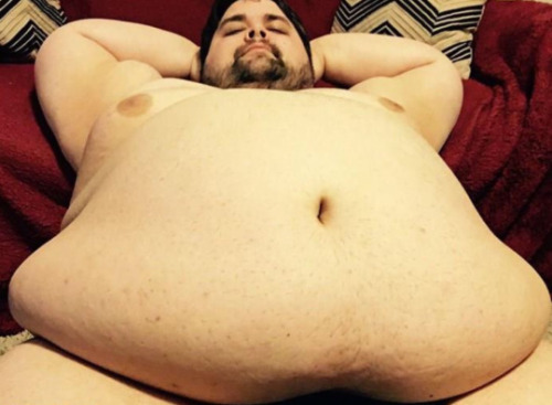 chubstermike:  One of my all time sexiest adult photos