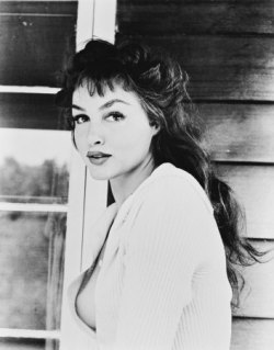 loutigergirl99:  Julie Newmar 