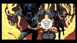 sherlockmed:  Bat-Philosophy 101.  I follow