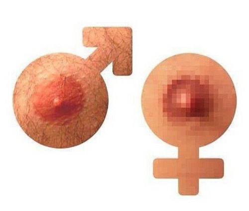 Porn photo The sad reality we live in #freethenipple