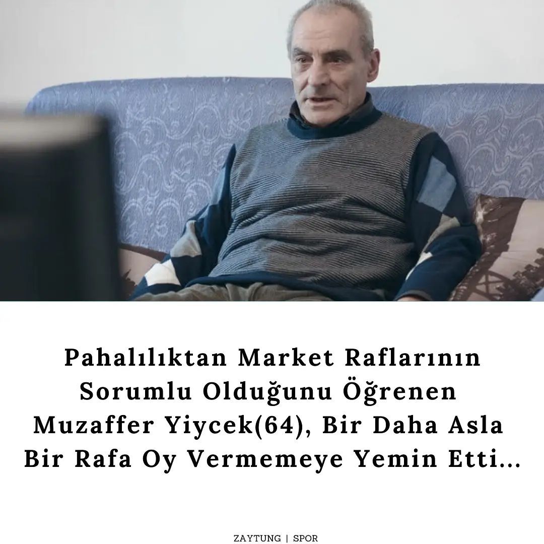 Akşam saatlerinde...