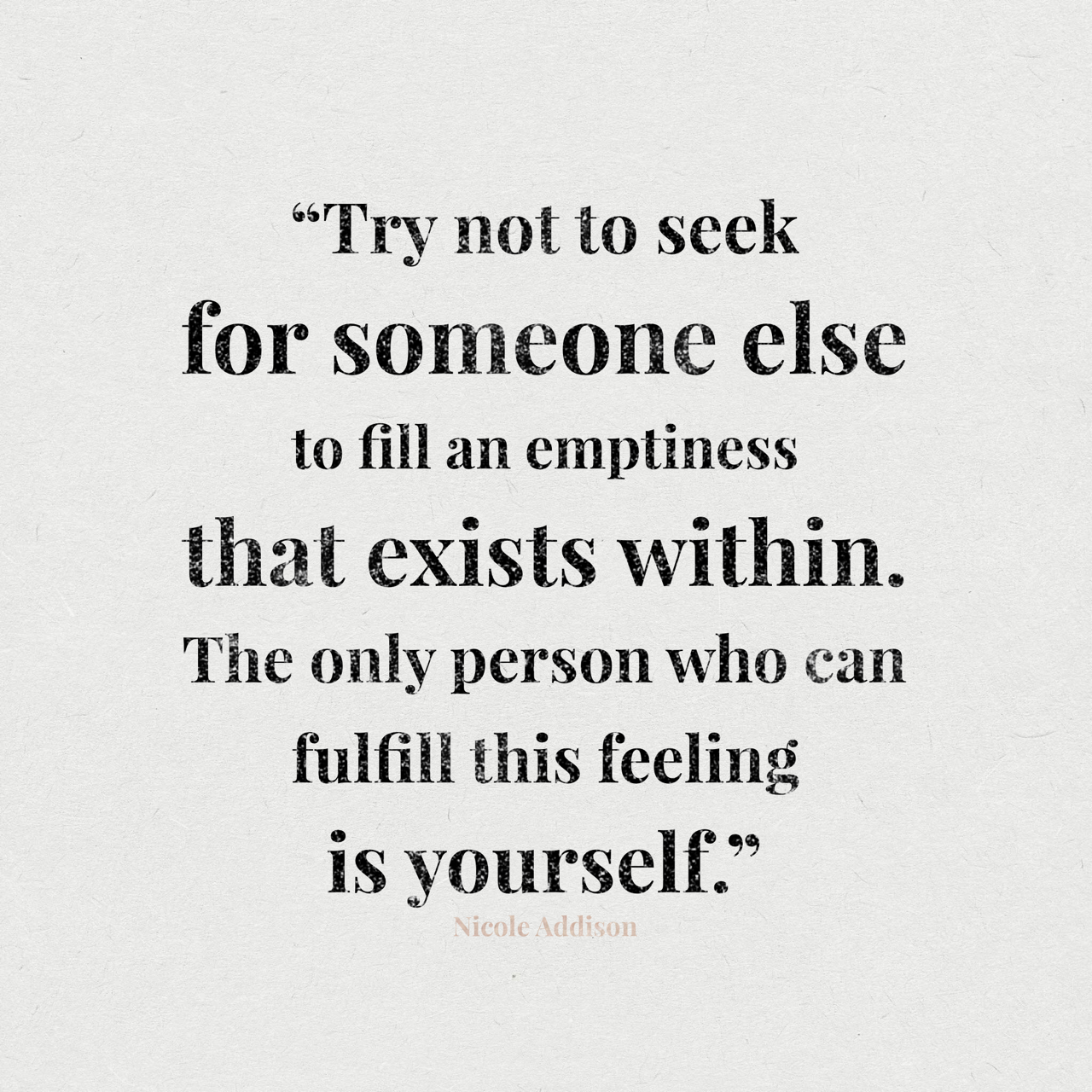 thepowerwithin: More daily posts for you, right here!  