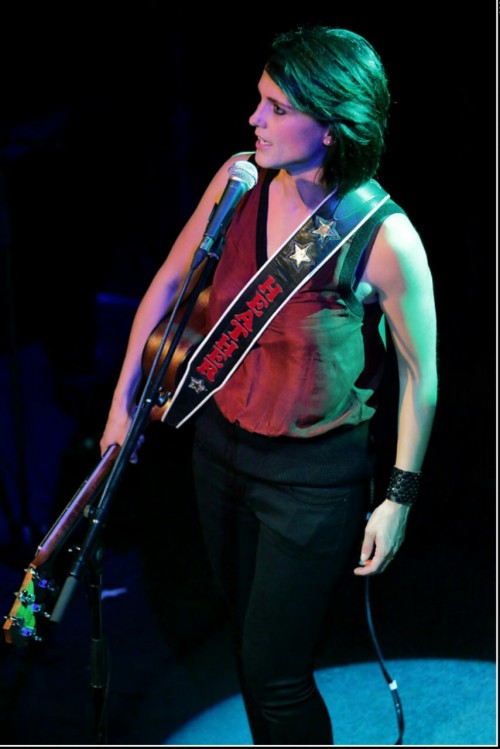 heather peace