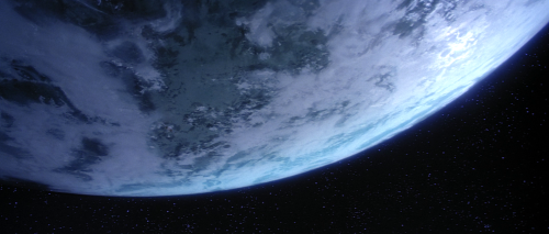 alwaysstarwars:  The extraordinary matte paintings used in the OT (Part 1 of 2) Paintings by Michael Pangrazio, Ralph McQuarrie and other talented LFL artists. 