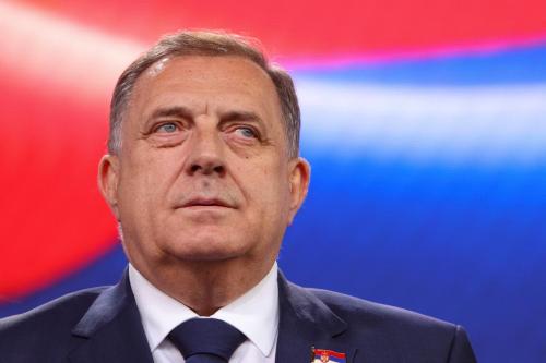 UN Resolution Commemorating Srebrenica Genocide In Bosnia Sparks Opposition From Serbs