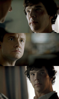 221bsherlock:  Sherlock stills-3/∞  Detective