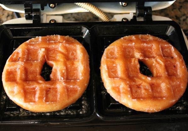 thefoodaholicbd:  The game changer.