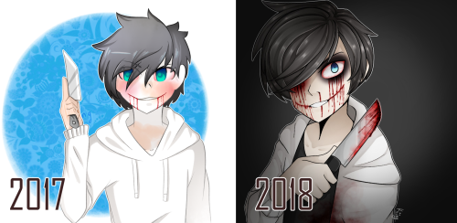 Happy 10 Years To My Art Journey