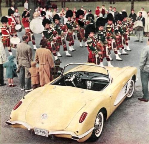 Corvette (1959)