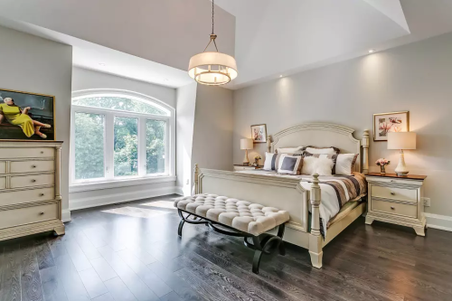 gtadreamdwellings:  2038 Malbrook Road, Oakville  God only know I wanna live like this.