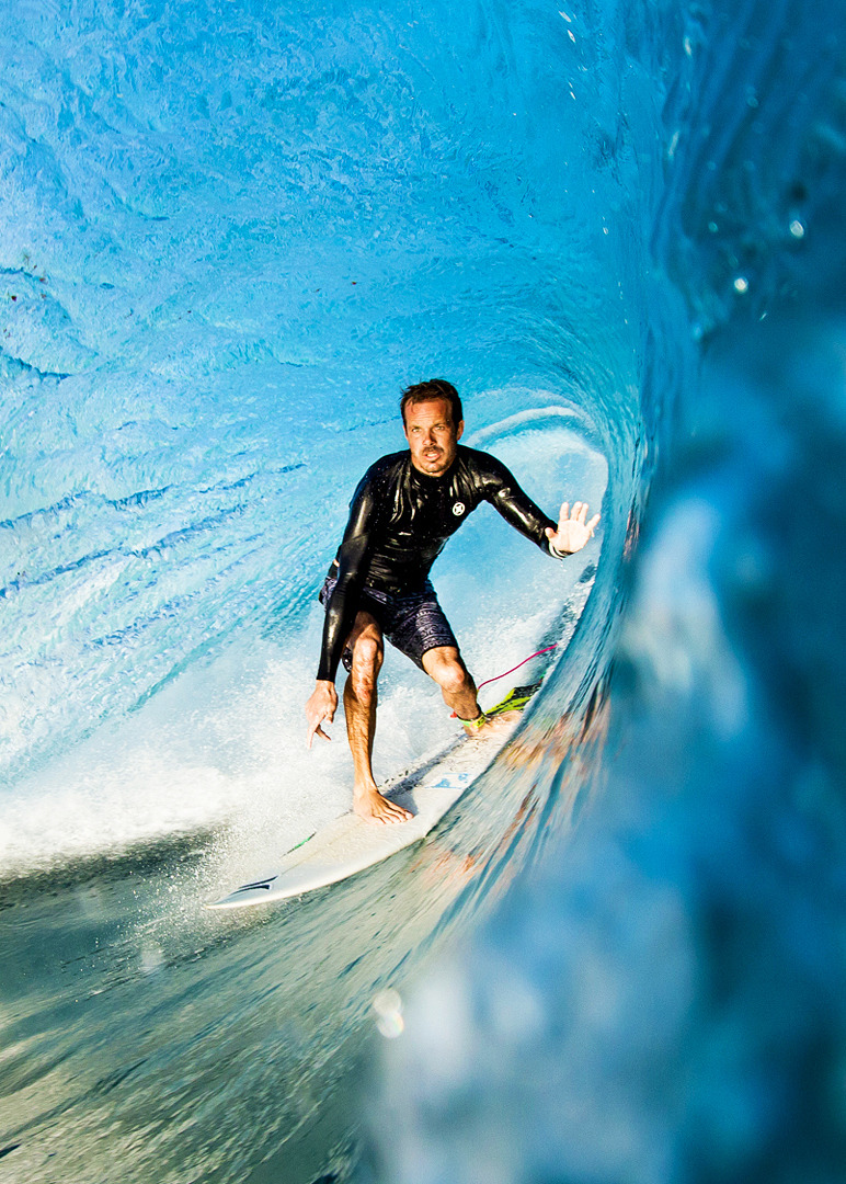surf4living:  Puerto Rico represent, Brian Toth.Ph: Brent BielmannX