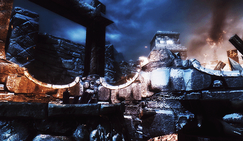 tyvian:✗ WAR IS THE PROVINCE OF DEAD MEN AND CROWS. ✗