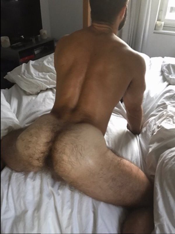 thehairyass: