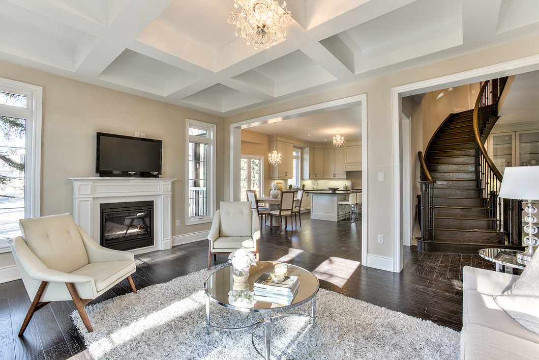 richhomiechlo:  gtadreamdwellings:8439 Creditview Rd, Brampton  Home Goals  It should