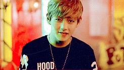 chuumi:  BANGTAN - 2 COOL 4 SKOOL teaser II 