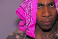 thefader:  HEAR LIL B’S JOEY BADA$$ DISS, “I’M THE BADA$$”